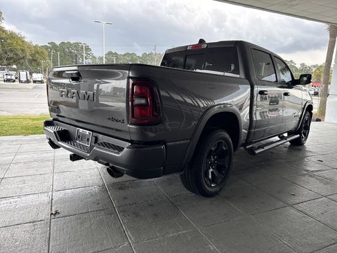Used 2026 RAM 1500 Big Horn image 17