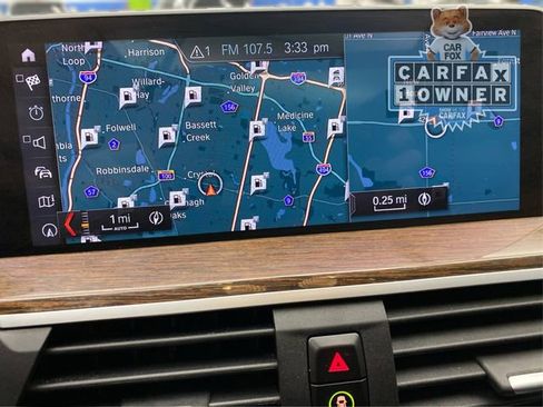 Used 2019 BMW X3 xDrive30i w/ Convenience Package image 30