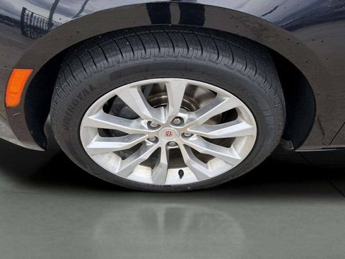 Used 2015 Cadillac XTS Luxury AWD/4WD image 21