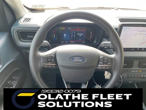 New 2026 Ford Maverick XL image 15