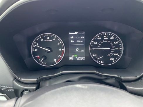 Used 2023 Subaru Outback Touring AWD/4WD image 12