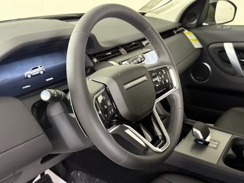 New 2025 Land Rover Discovery Sport S AWD/4WD image 15