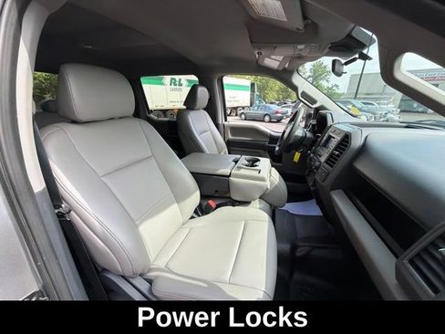 Used 2022 Ford F250 XL w/ Power Equipment Group AWD/4WD image 15