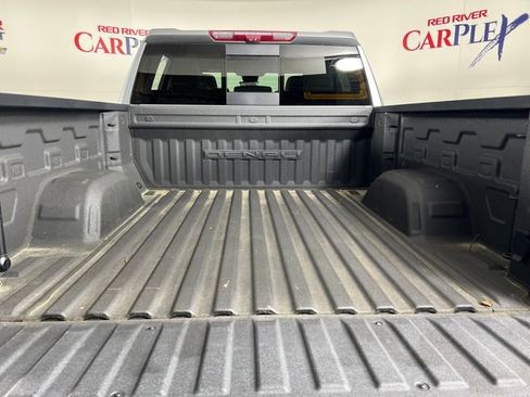Used 2023 GMC Sierra 1500 Denali w/ Denali Reserve Package image 25