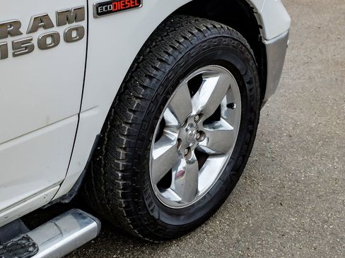 Used 2016 RAM 1500 Lone Star image 62