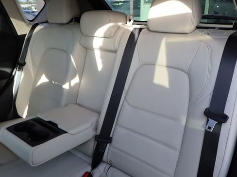 Used 2023 MAZDA CX-5 AWD 2.5 S w/ Preferred Package image 15