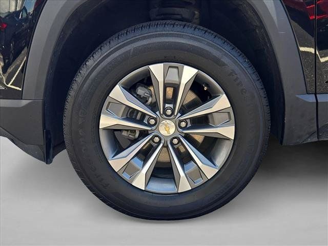 Certified 2025 Chevrolet Equinox LT w/ Convenience Package II FWD image 23