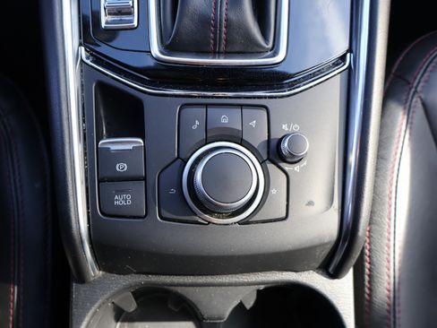 Used 2024 MAZDA CX-5 Carbon Edition image 32