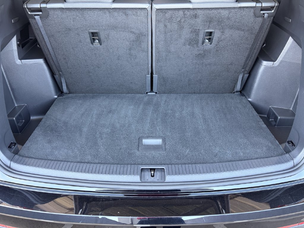 Used 2026 Volkswagen Atlas SE AWD/4WD image 13