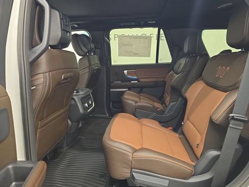 New 2027 Ford Expedition King Ranch AWD/4WD image 26
