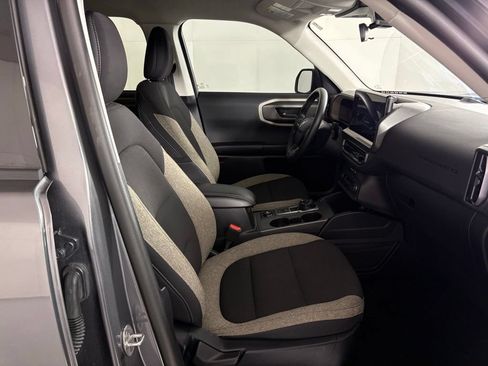 Used 2025 Ford Bronco Sport Big Bend AWD/4WD image 41
