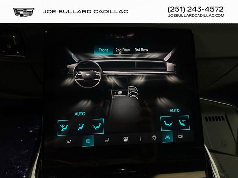 New 2026 Cadillac Escalade IQ Luxury 1 w/ LPO, Floor Liner Package image 35