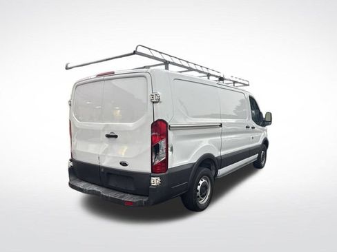 Used 2018 Ford Transit 250 130 Low Roof RWD image 7