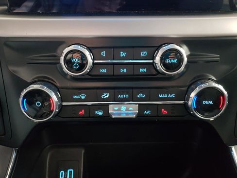 Used 2023 Ford F150 XLT w/ Equipment Group 302A High image 20