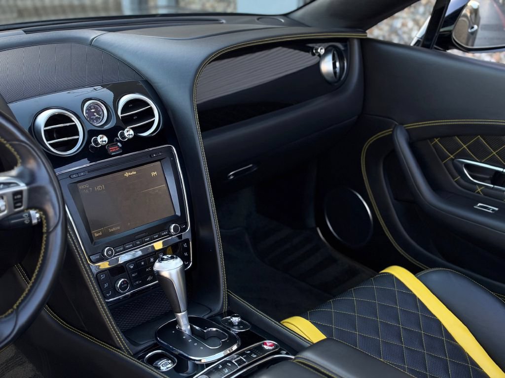 Used 2017 Bentley Continental GT V8 S AWD/4WD image 20