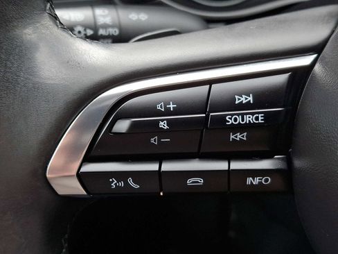 Used 2024 MAZDA CX-30 AWD 2.5 S w/ Premium Package image 24