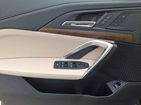 Used 2025 BMW X1 xDrive28i w/ Technology Package image 12