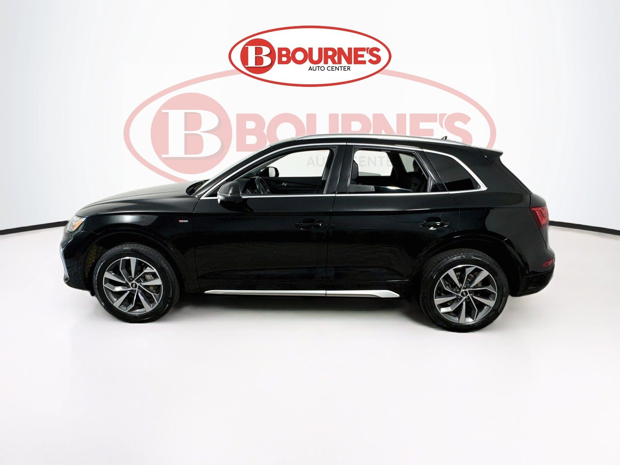 Used 2023 Audi Q5 2.0T Prestige AWD/4WD image 9