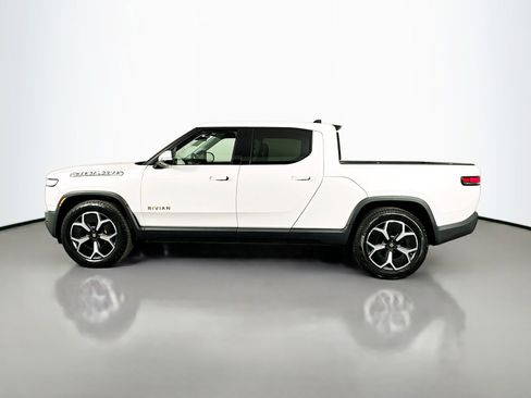 Used 2022 Rivian R1T Adventure AWD/4WD image 4