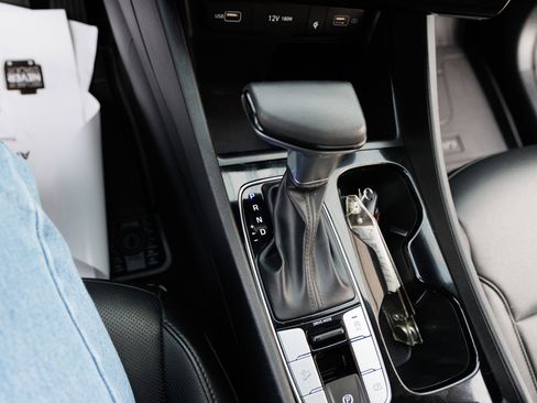 Used 2024 Hyundai Tucson SEL w/ Convenience Package image 23