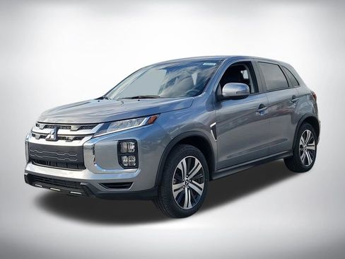 New 2026 Mitsubishi Outlander Sport SE AWD/4WD image 3