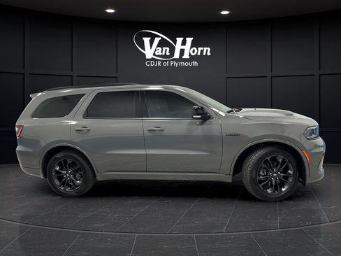 Used 2024 Dodge Durango R/T AWD/4WD image 8