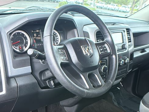 Used 2016 RAM 1500 Tradesman w/ Popular Equipment Group AWD/4WD image 21