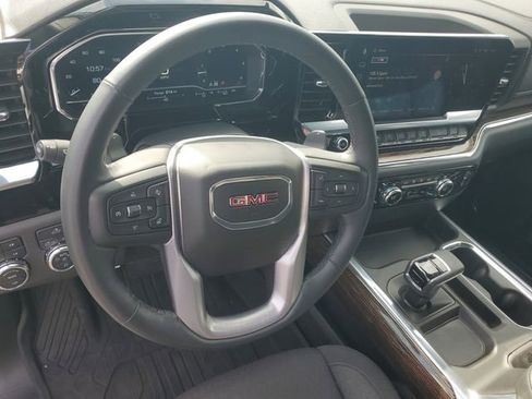 Certified 2023 GMC Sierra 1500 Elevation AWD/4WD image 17