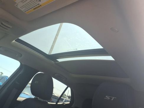 New 2026 Buick Encore GX Sport Touring w/ Comfort Package image 4