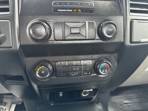 Used 2019 Ford F150 XL w/ XL Power Equipment Group RWD image 22