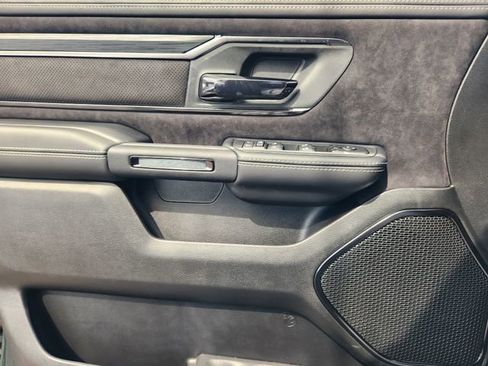 New 2026 RAM 1500 RHO AWD/4WD image 16