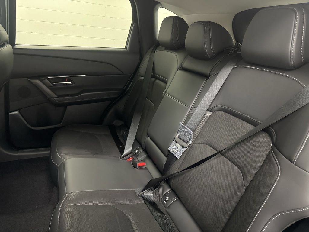 New 2026 MAZDA CX-5 Select AWD/4WD image 14