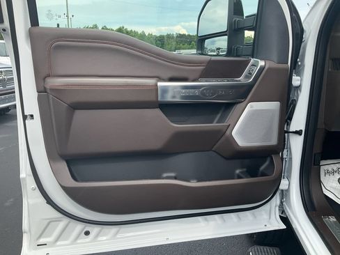 New 2026 Ford F250 King Ranch AWD/4WD image 17