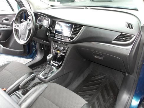 Used 2019 Buick Encore Preferred image 14