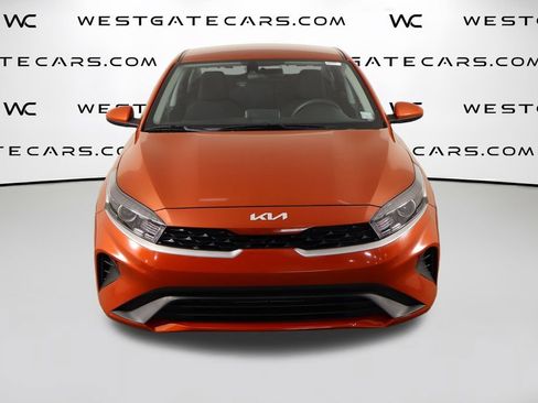 Used 2024 Kia Forte LXS FWD image 2
