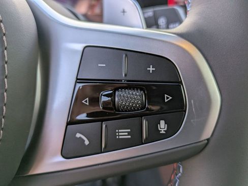 New 2026 BMW X5 M60i w/ Climate Comfort Package image 20