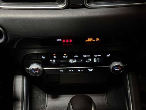 Used 2022 MAZDA CX-5 Carbon Edition image 21