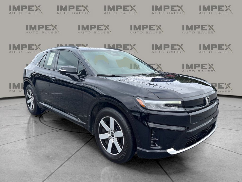 Used 2024 Honda Prologue Touring image 7