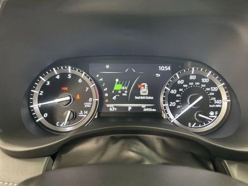 Used 2021 Toyota Highlander Platinum image 13