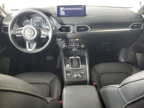 Certified 2023 MAZDA CX-5 AWD 2.5 S w/ Premium Plus Pkg image 16