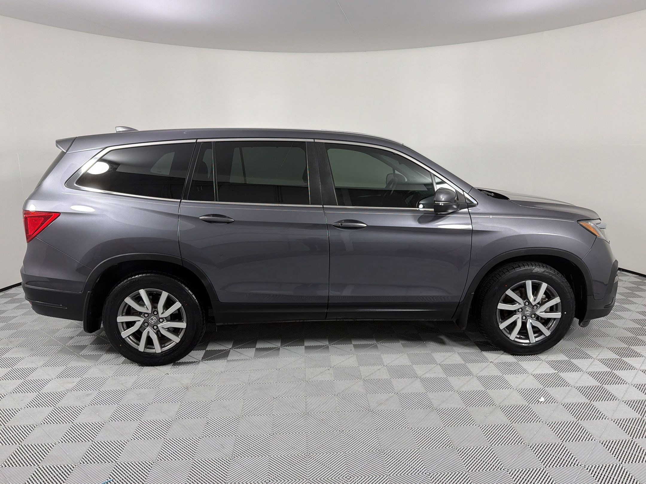 Used 2020 Honda Pilot EX-L image 8
