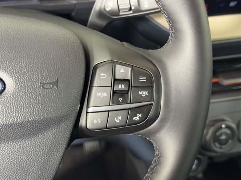 Used 2025 Ford Maverick Lariat w/ 4K Tow Package image 23