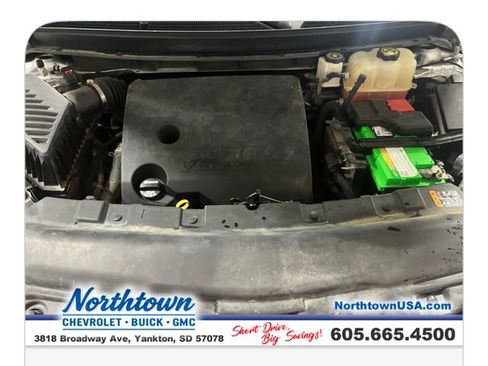 Used 2018 Buick Enclave Essence AWD/4WD image 28