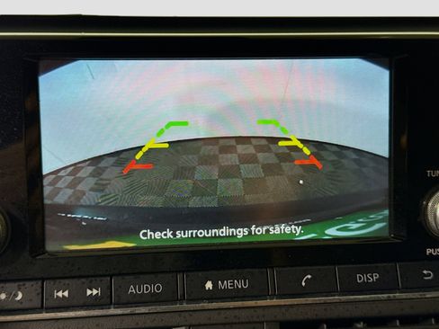 Used 2022 Nissan Altima 2.5 S FWD image 19