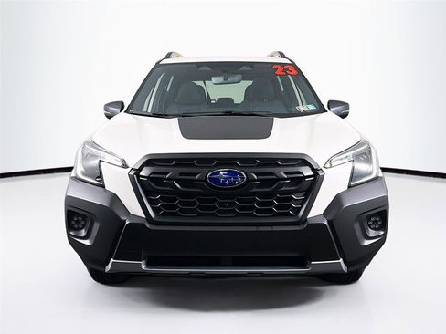 Used 2023 Subaru Forester Wilderness image 2