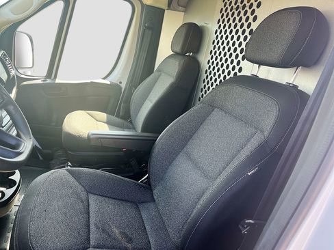 Used 2023 RAM ProMaster 3500 image 18
