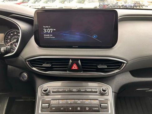 Used 2023 Hyundai Santa Fe SEL w/ Cargo Package image 13