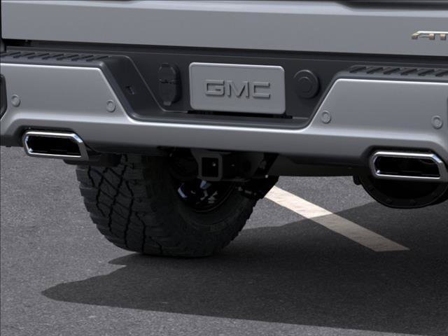 New 2026 GMC Sierra 1500 AT4 w/ AT4 Premium Package AWD/4WD image 14