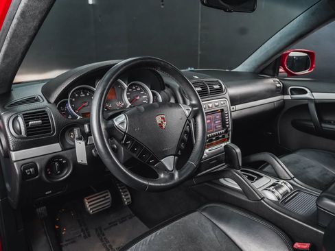 Used 2008 Porsche Cayenne GTS AWD/4WD image 35
