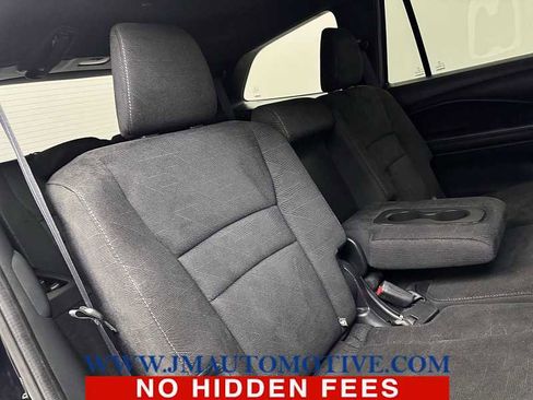 Used 2022 Honda Pilot Sport image 21